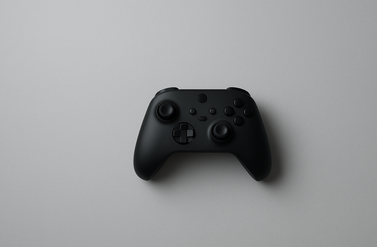 mindful gaming habits