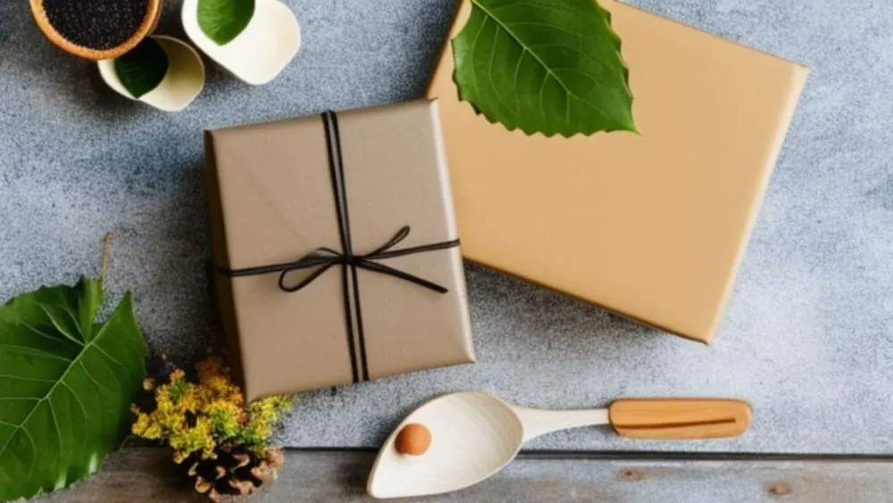 Earth-Inspired Gifts