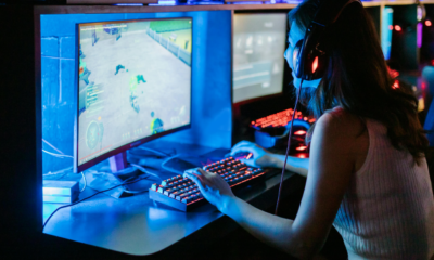 Online Casino Games