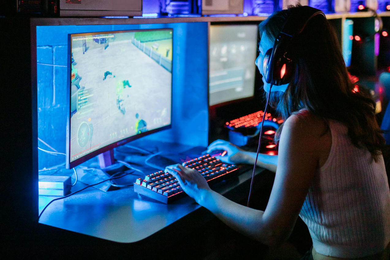 Online Casino Games