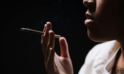 Online Cigarette