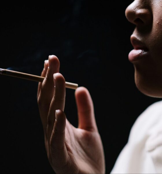 Online Cigarette