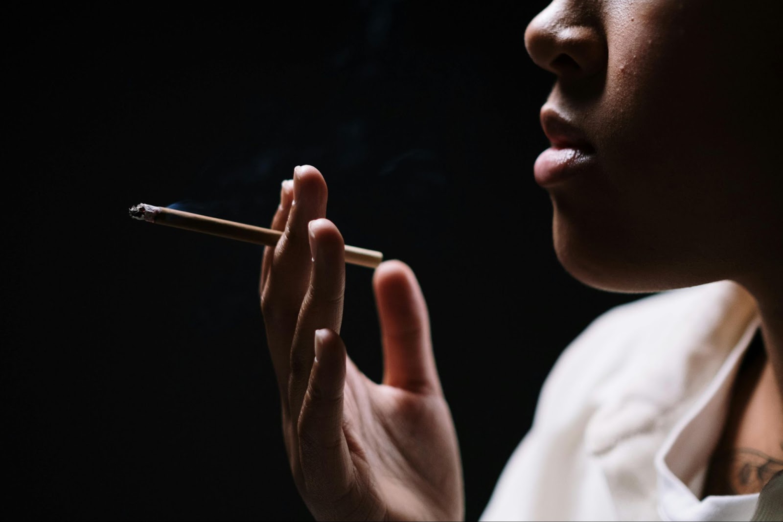 Online Cigarette