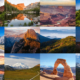 Scenic Natural Parks