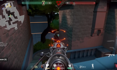 Valorant Agent Mastery