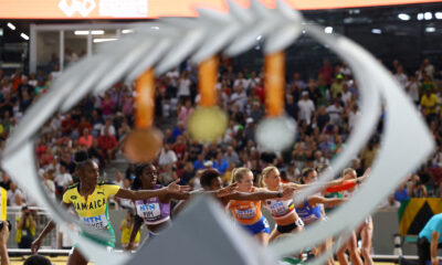 World Athletics Championships