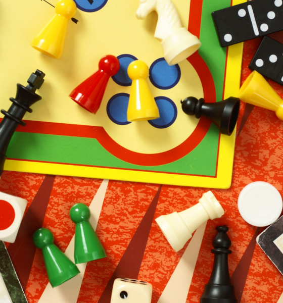 Board Gaming