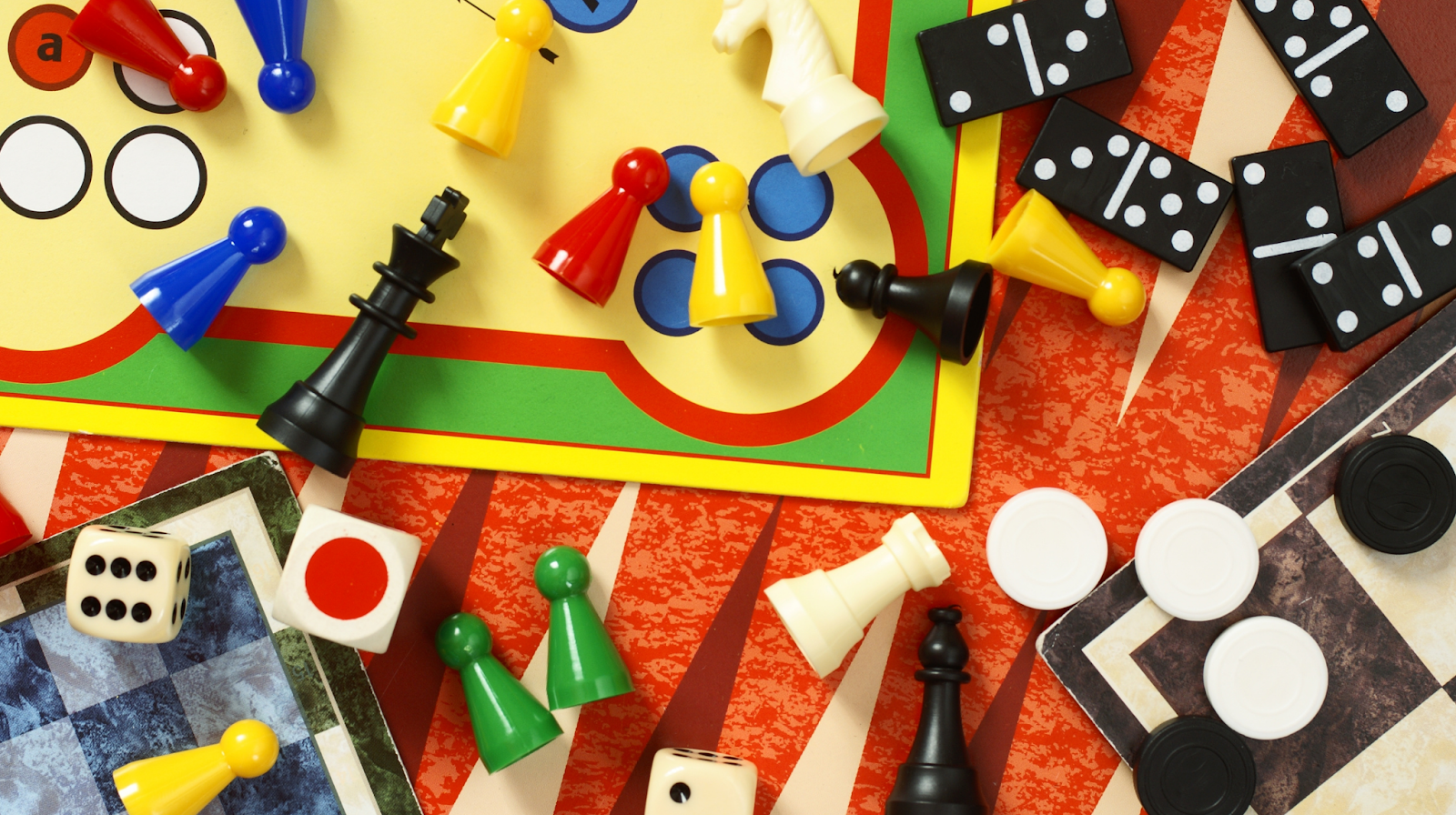 Board Gaming