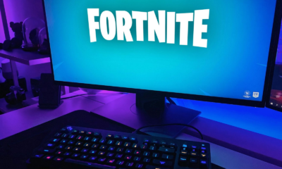 Competitive Gaming