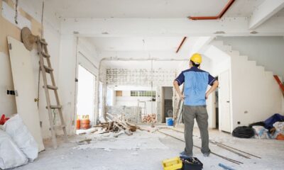 Renovation