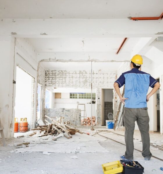 Renovation
