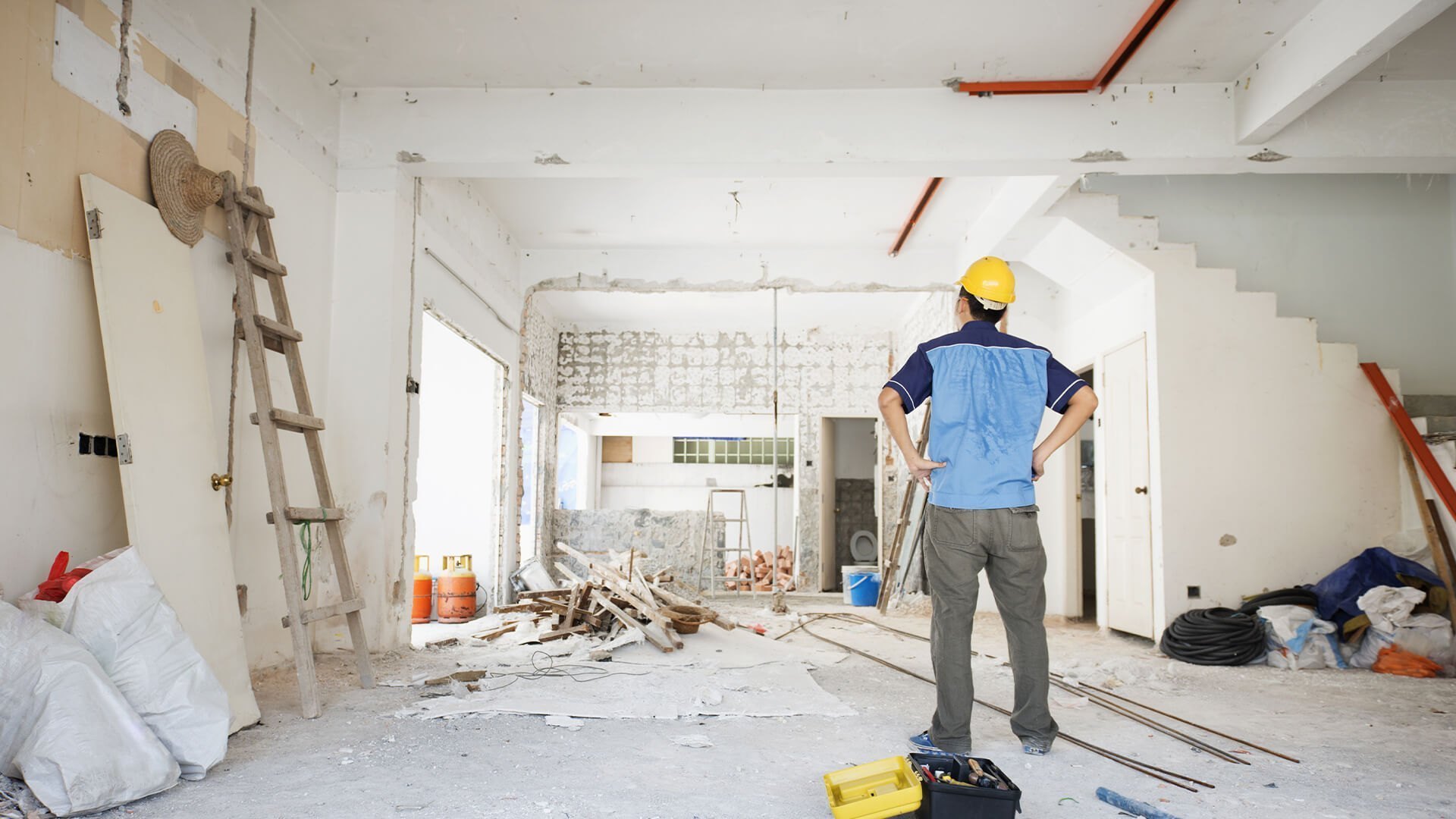 Renovation