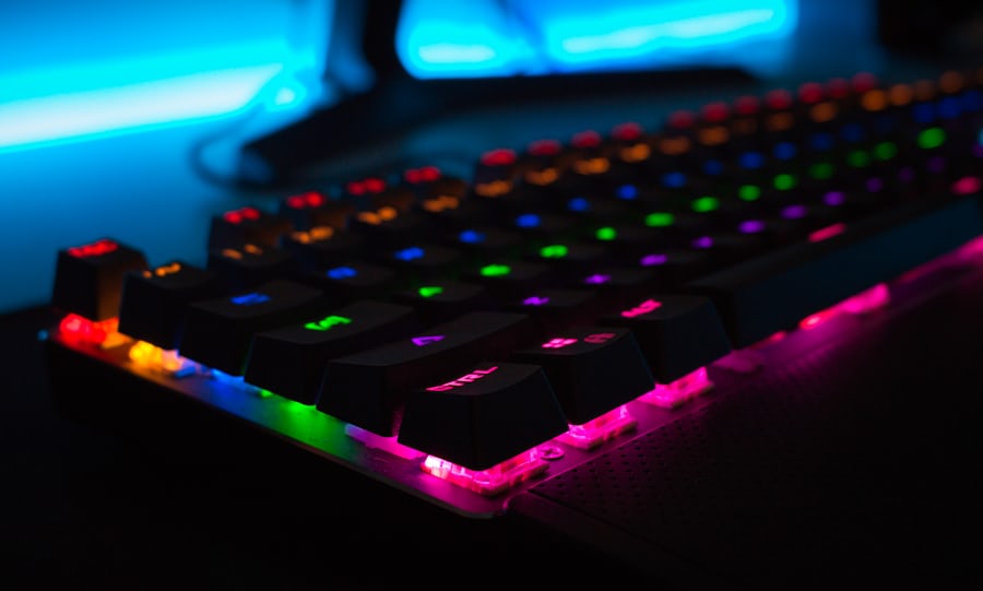 Online Games