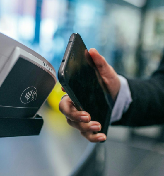 anonymous payment methods
