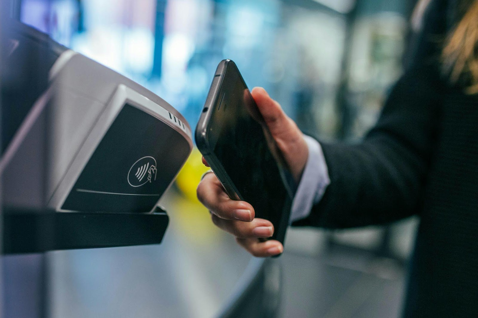 anonymous payment methods