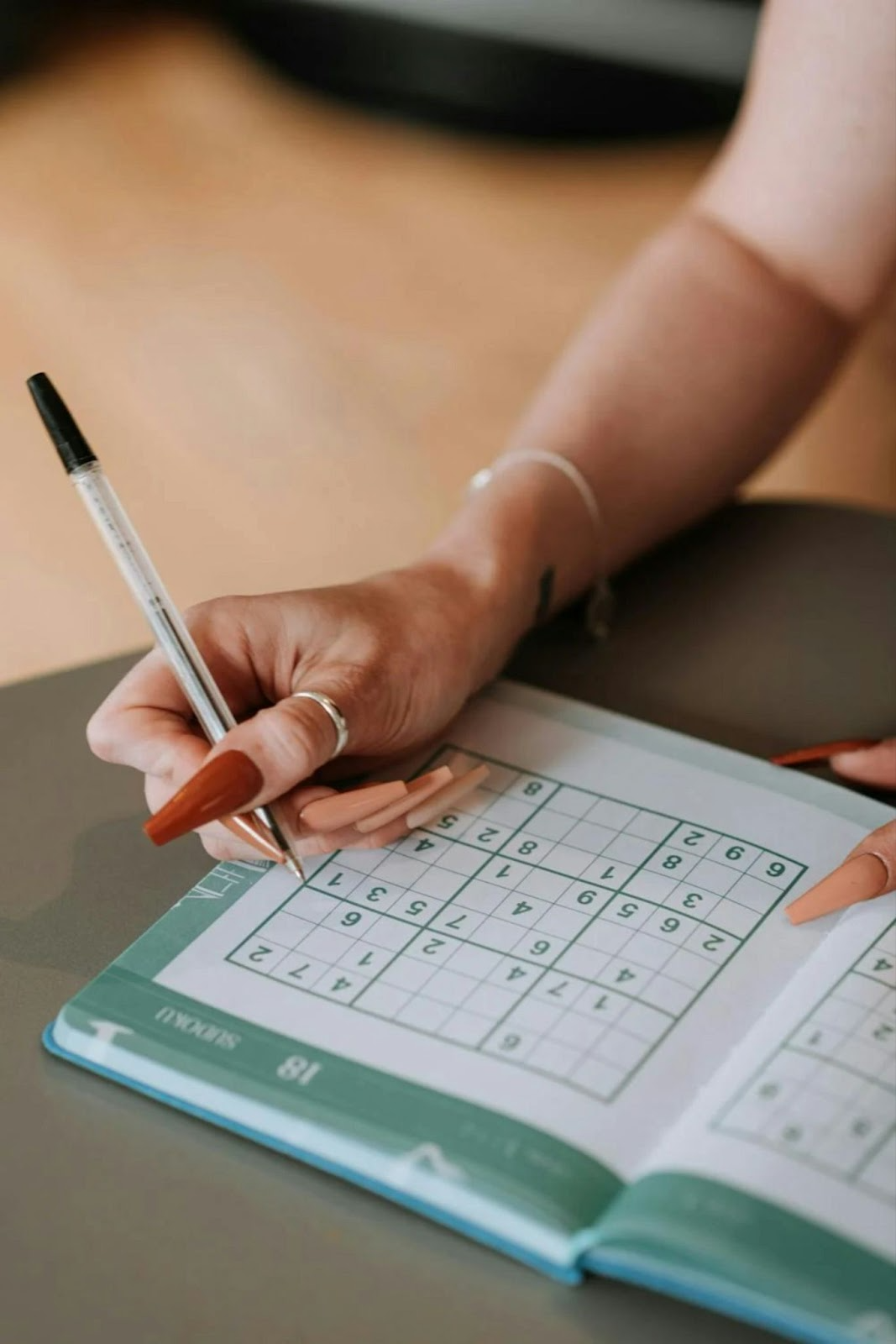 Top Unblocked Puzzle Games for Cognitive Training