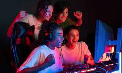 Gaming Memes