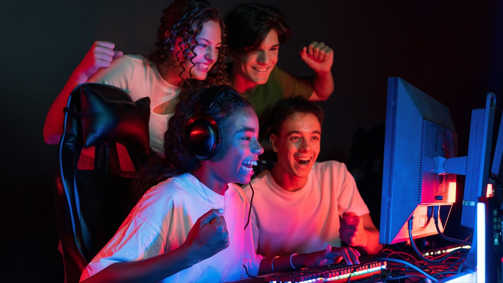Gaming Memes