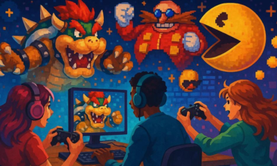 Free Online Games