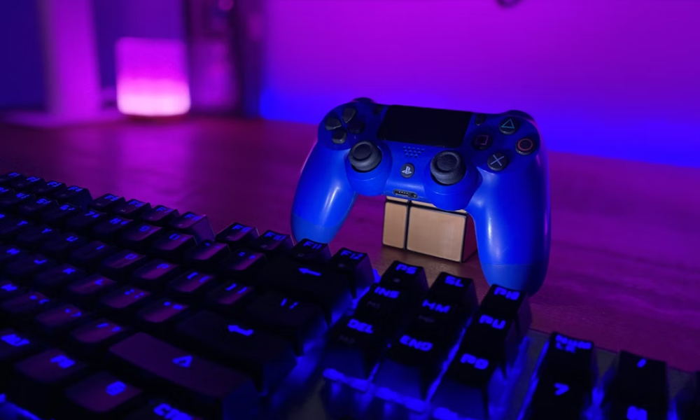 Online Gaming in the UK