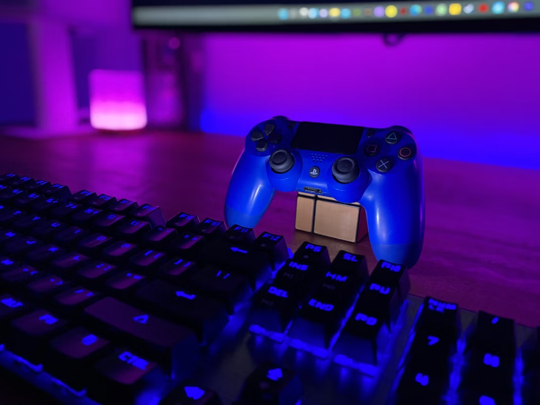 Online Gaming in the UK