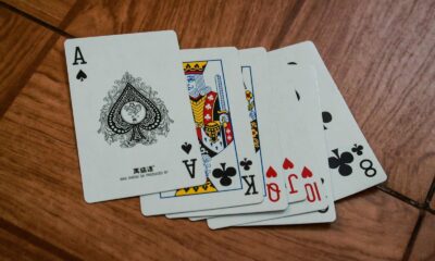 Card Games