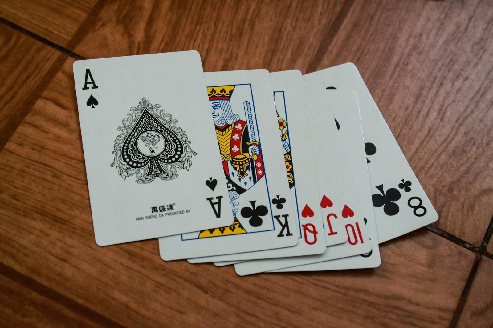 Card Games