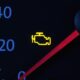 Engine Light