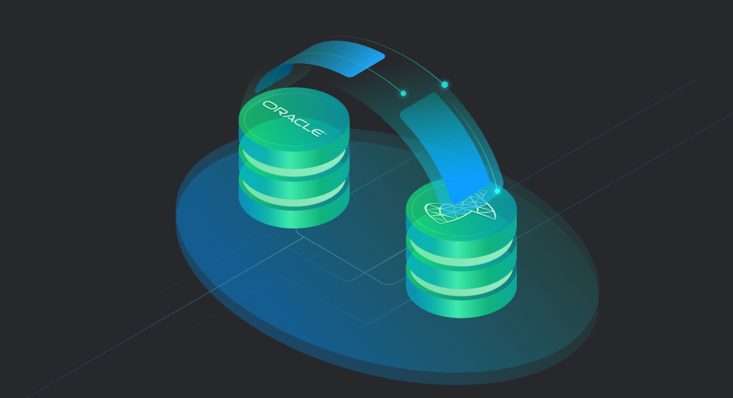 Migrate Databases From Oracle to SQL Server