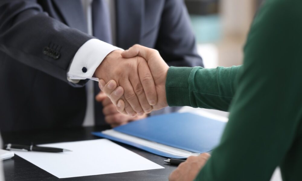 Public Adjuster
