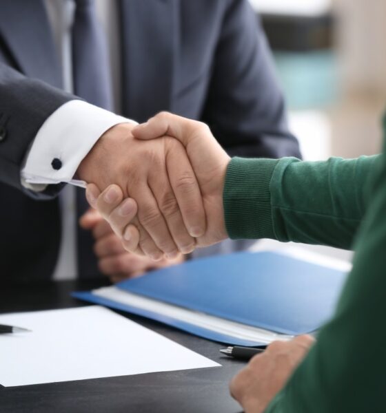 Public Adjuster