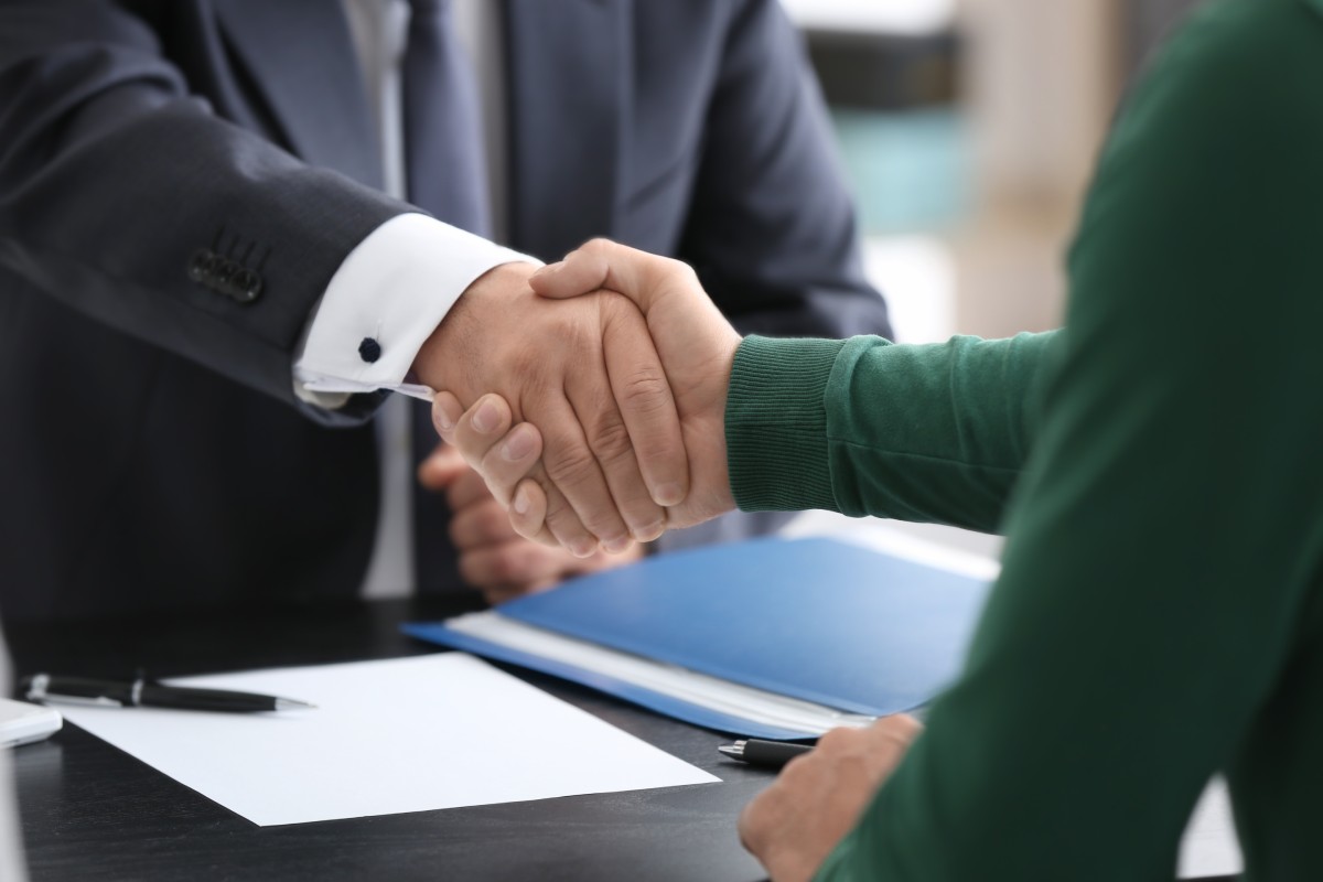 Public Adjuster