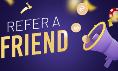 Refer a Friend