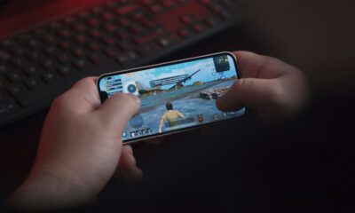 15 Minute Gaming