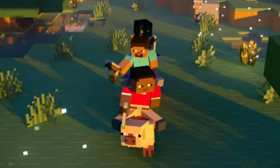 Minecraft PS5 Seeds