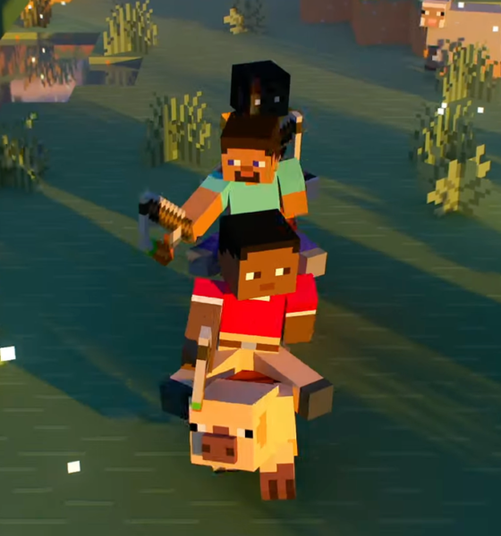Minecraft PS5 Seeds