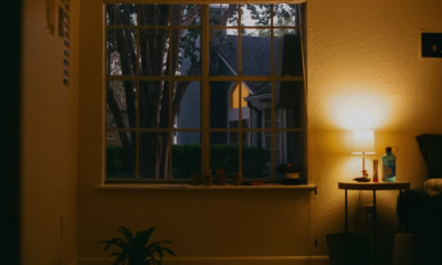 Privacy Window Film