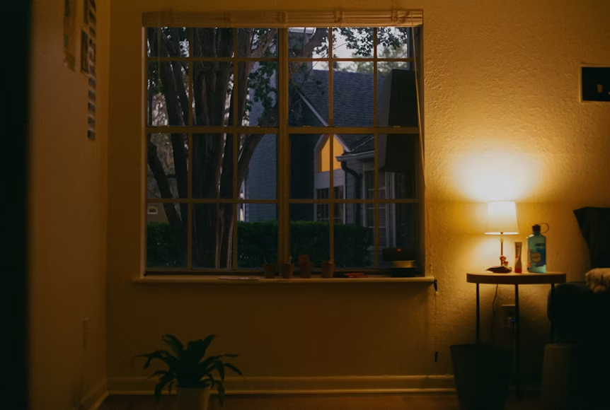 Privacy Window Film