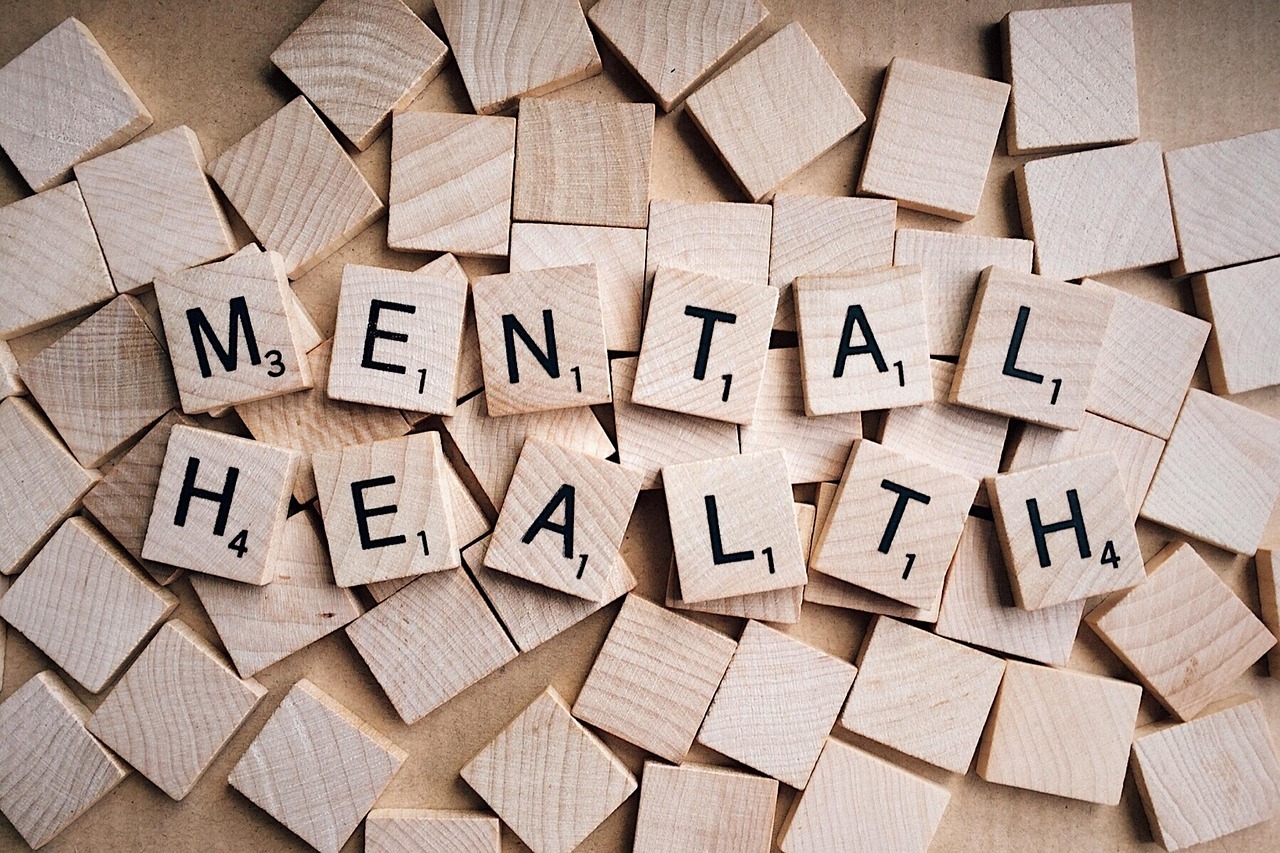 Addressing Mental Health Needs Through Legal Advocacy for Abuse Survivors