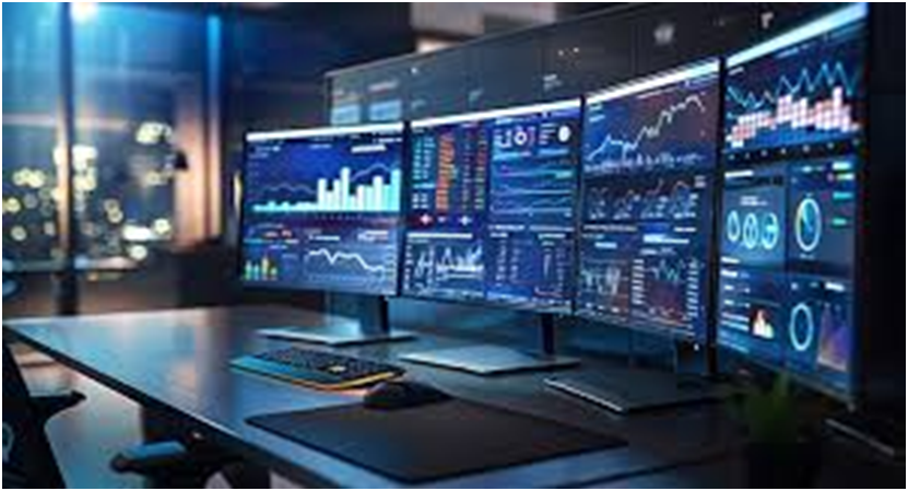 Modern Financial Landscape