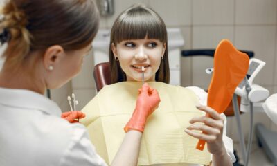 Dental Care