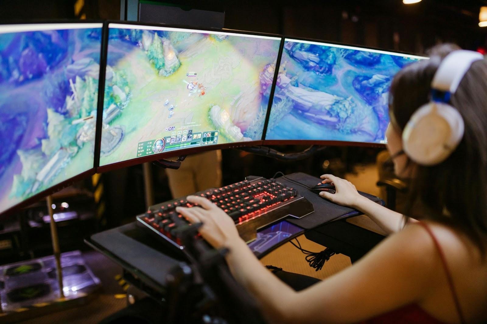 browser games