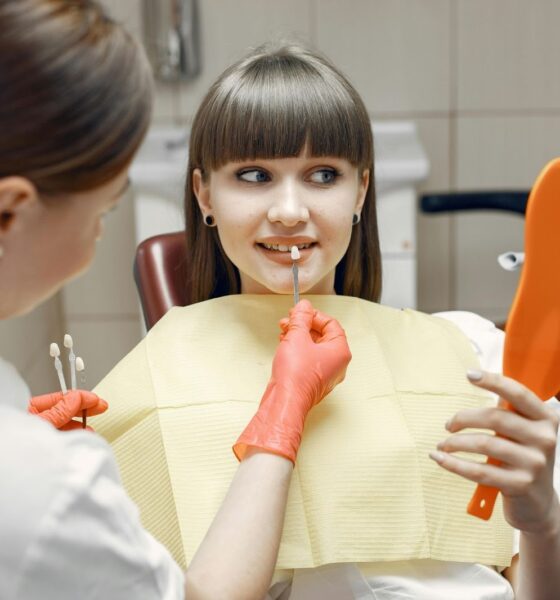 Dental Care