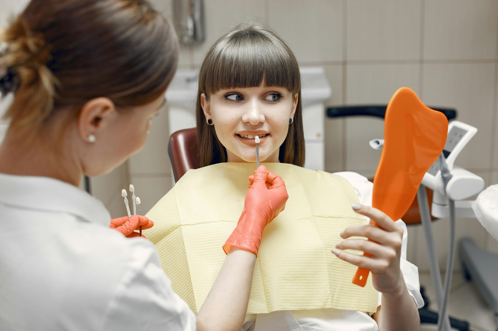 Dental Care