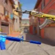 CS:GO Skin Portfolio
