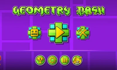 Geometry Dash APK