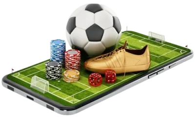 Sportsbook with Smart Technology 