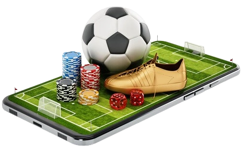 Sportsbook with Smart Technology 