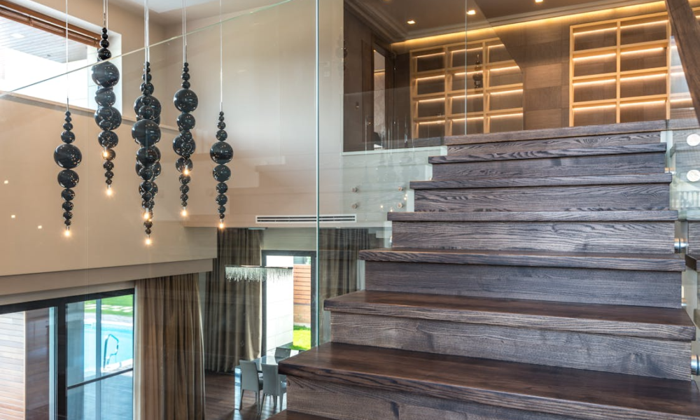 Staircase Renovation Costs