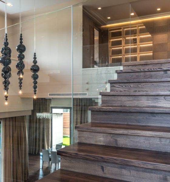 Staircase Renovation Costs